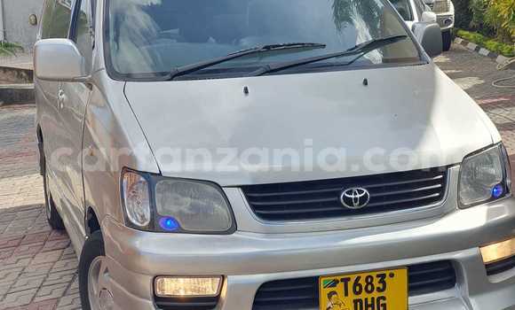 Buy Used Toyota Noah Other Car in Bahi in Dodoma Buy Used Toyota Noah Other Car in Bahi in Dodoma