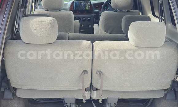 Buy Used Toyota Noah Other Car in Bahi in Dodoma Buy Used Toyota Noah Other Car in Bahi in Dodoma