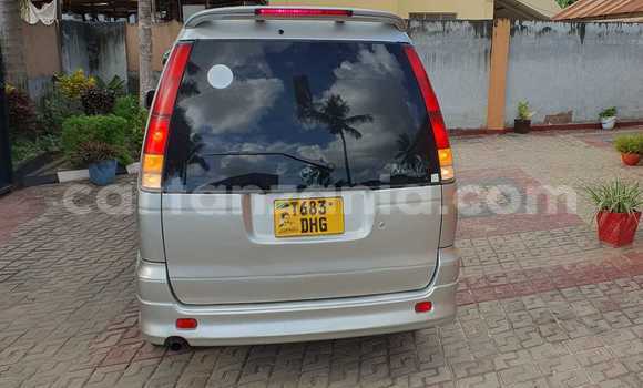 Buy Used Toyota Noah Other Car in Bahi in Dodoma Buy Used Toyota Noah Other Car in Bahi in Dodoma