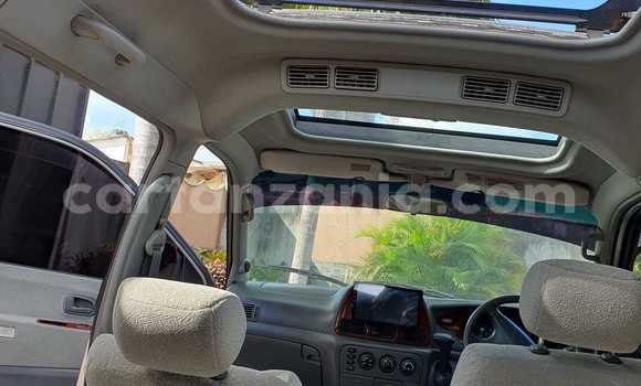 Buy Used Toyota Noah Other Car in Bahi in Dodoma Buy Used Toyota Noah Other Car in Bahi in Dodoma