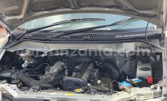 Buy Used Toyota Noah Other Car in Bahi in Dodoma Buy Used Toyota Noah Other Car in Bahi in Dodoma