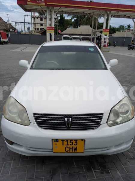 Big with watermark toyota mark ii pwani bagamoyo 23390