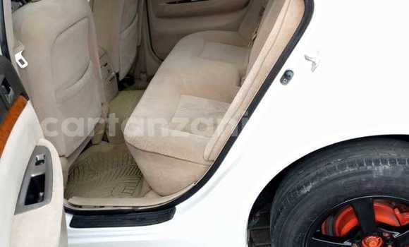 Buy Used Toyota Mark II White Car in Bagamoyo in Pwani Buy Used Toyota Mark II White Car in Bagamoyo in Pwani