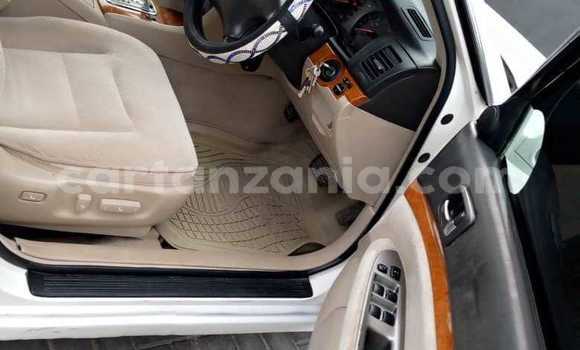 Buy Used Toyota Mark II White Car in Bagamoyo in Pwani Buy Used Toyota Mark II White Car in Bagamoyo in Pwani
