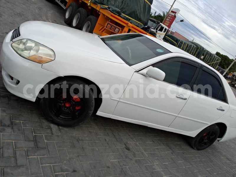 Big with watermark toyota mark ii pwani bagamoyo 23390