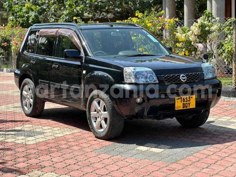 Big with watermark nissan x trail simiyu bariadi 23391