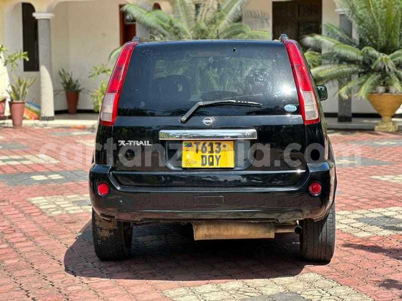 Big with watermark nissan x trail simiyu bariadi 23391