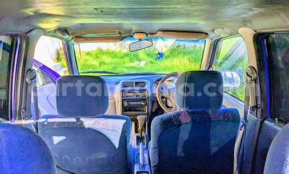 Buy Used Toyota Cami Blue Car in Bagamoyo in Pwani Buy Used Toyota Cami Blue Car in Bagamoyo in Pwani