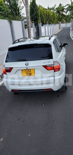 Big with watermark bmw x3 pwani bagamoyo 23394