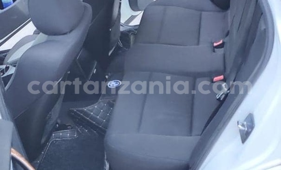 Buy Used BMW X3 White Car in Bagamoyo in Pwani Buy Used BMW X3 White Car in Bagamoyo in Pwani