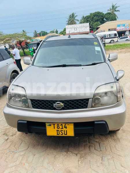 Big with watermark nissan x trail manyara babati rural 23395