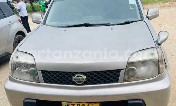 Nunua Ilio tumika Nissan X–Trail Nyingine Gari ndani ya Vijijini vya Babati nchini Manyara
