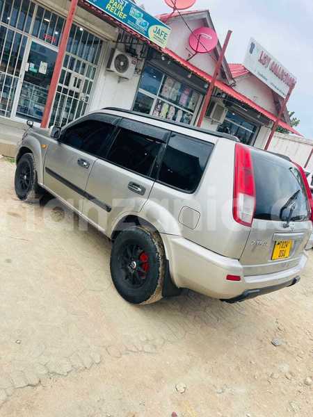 Big with watermark nissan x trail manyara babati rural 23395