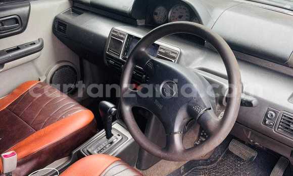 Nunua Ilio tumika Nissan XโTrail Nyingine Gari ndani ya Vijijini vya Babati nchini Manyara Nunua Ilio tumika Nissan XโTrail Nyingine Gari ndani ya Vijijini vya Babati nchini Manyara