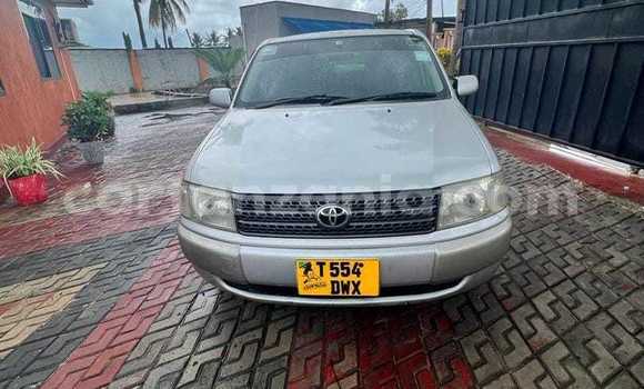Buy Used Toyota Probox Other Car in Babati Rural in Manyara