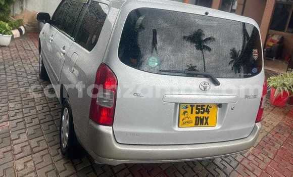 Buy Used Toyota Probox Other Car in Babati Rural in Manyara Buy Used Toyota Probox Other Car in Babati Rural in Manyara