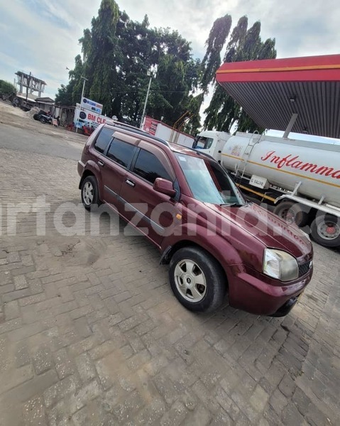 Big with watermark nissan x trail manyara babati rural 23397