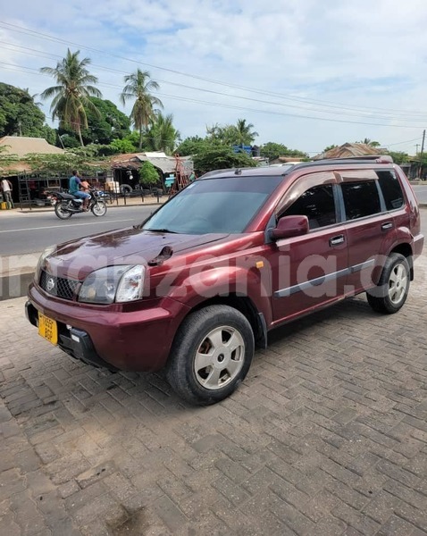 Big with watermark nissan x trail manyara babati rural 23397