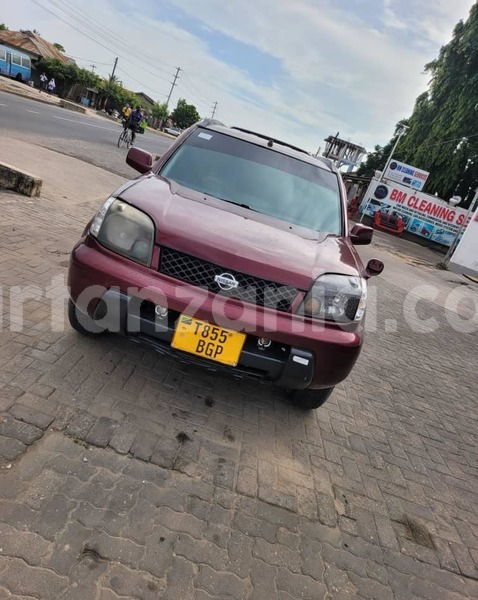 Big with watermark nissan x trail manyara babati rural 23397