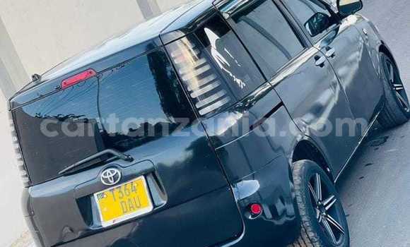 Buy Used Toyota Sienta Black Car in Bariadi in Simiyu Buy Used Toyota Sienta Black Car in Bariadi in Simiyu