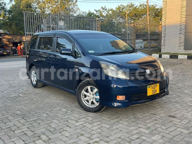 Big with watermark toyota isis manyara babati urban 23400