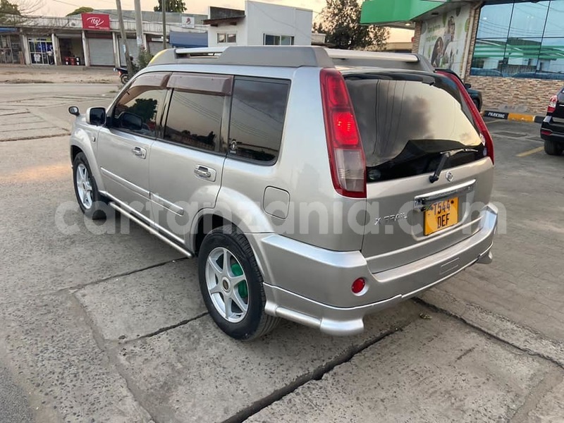 Big with watermark nissan x trail manyara babati rural 23403