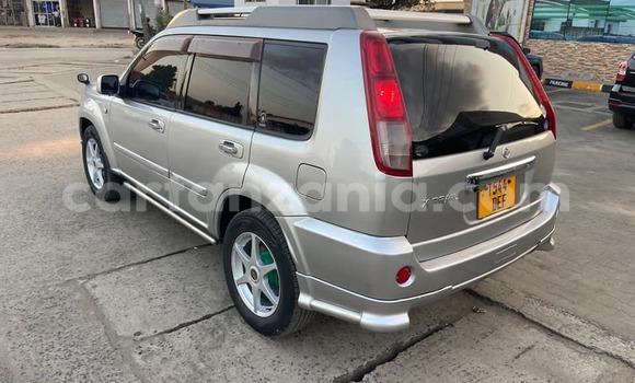 Buy Used Nissan X–Trail Other Car in Babati Rural in Manyara