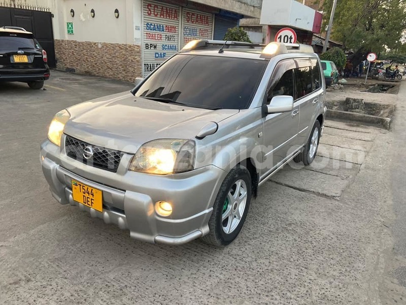 Big with watermark nissan x trail manyara babati rural 23403