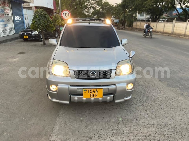 Big with watermark nissan x trail manyara babati rural 23403