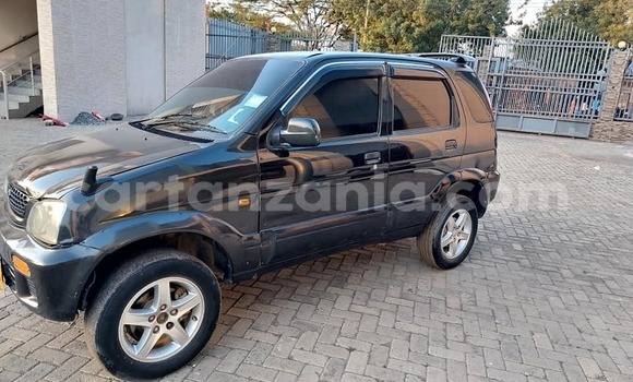 Nunua Ilio tumika Toyota Cami Nyingine Gari ndani ya Bagamoyo nchini Pwani