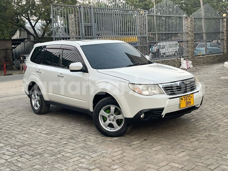 Big with watermark subaru forester pwani bagamoyo 23407