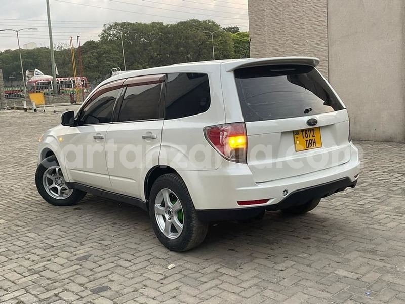 Big with watermark subaru forester pwani bagamoyo 23407