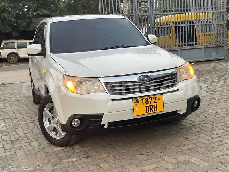 Big with watermark subaru forester pwani bagamoyo 23407