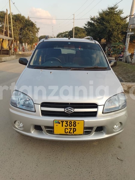 Big with watermark suzuki swift dodoma bahi 23408