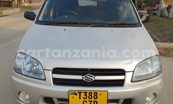 Buy Used Suzuki Swift Other Car in Bahi in Dodoma