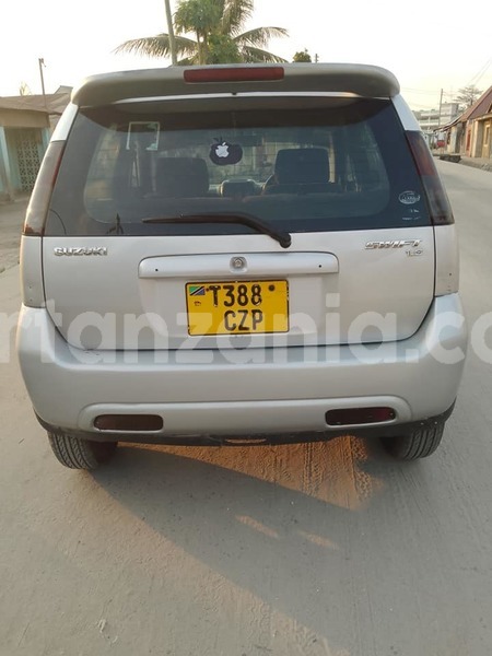 Big with watermark suzuki swift dodoma bahi 23408