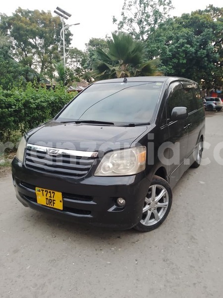 Big with watermark toyota noah manyara babati rural 23409