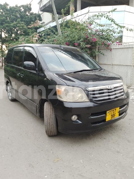 Big with watermark toyota noah manyara babati rural 23409