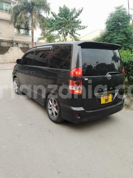 Big with watermark toyota noah manyara babati rural 23409