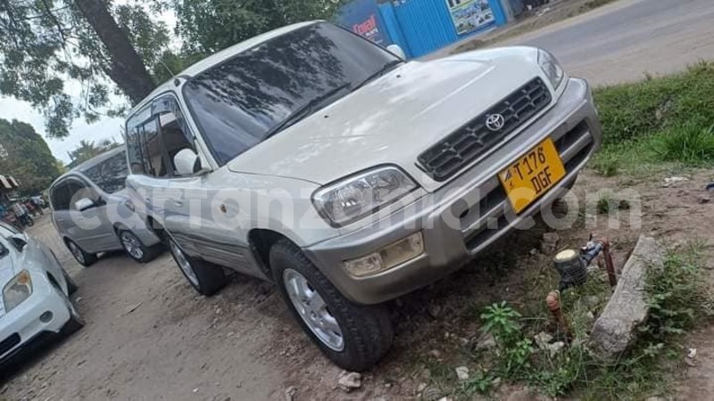 Big with watermark toyota rav4 manyara babati rural 23410