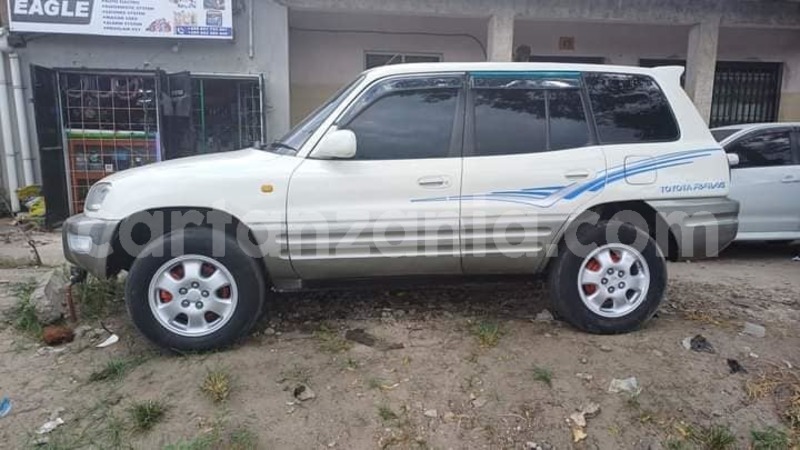 Big with watermark toyota rav4 manyara babati rural 23410