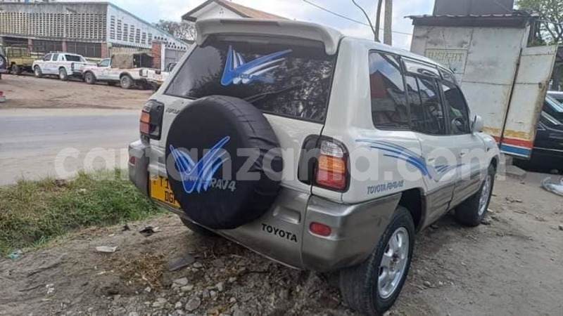 Big with watermark toyota rav4 manyara babati rural 23410