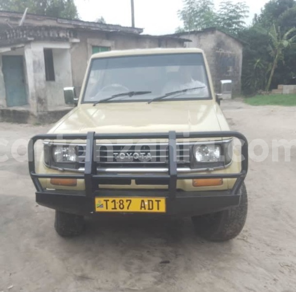 Big with watermark toyota prado manyara babati rural 23414