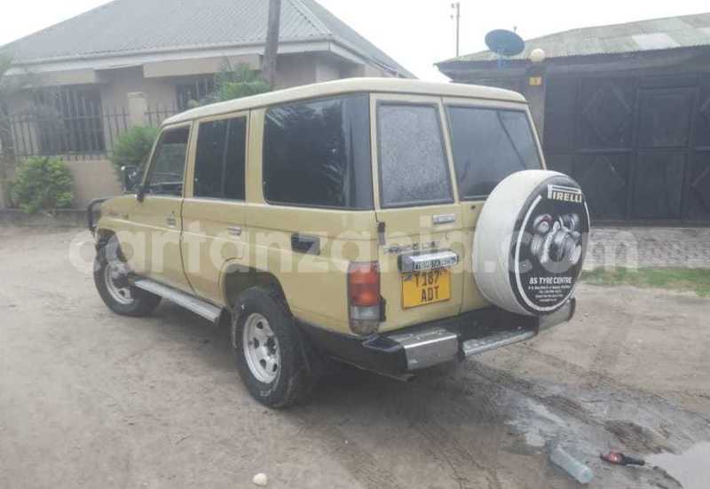 Big with watermark toyota prado manyara babati rural 23414