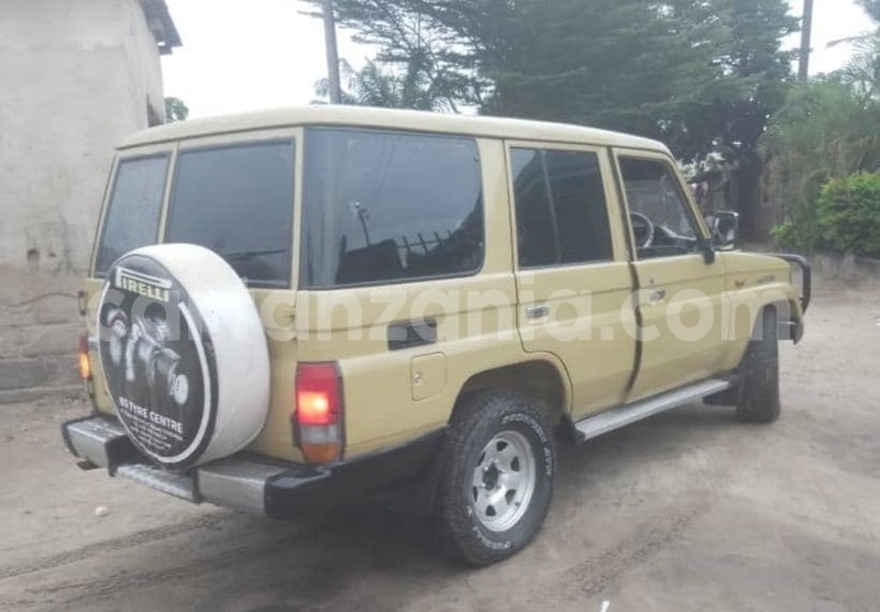 Big with watermark toyota prado manyara babati rural 23414