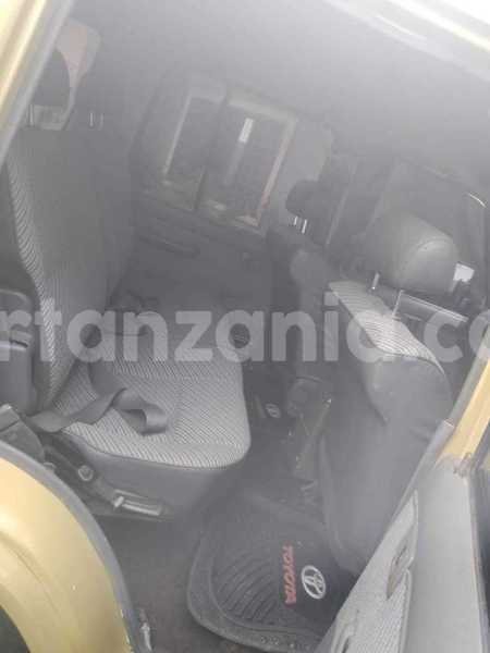 Big with watermark toyota prado manyara babati rural 23414