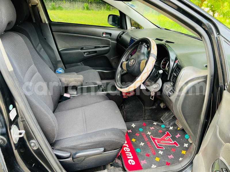 Big with watermark toyota wish manyara babati rural 23417