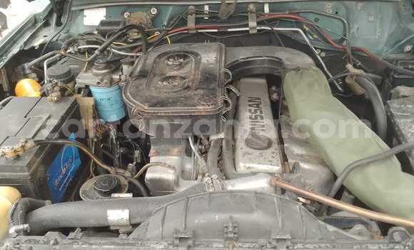 Buy Used Nissan Safari Other Car in Bagamoyo in Pwani Buy Used Nissan Safari Other Car in Bagamoyo in Pwani
