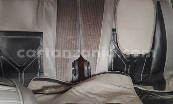 Buy Used Nissan Safari Other Car in Bagamoyo in Pwani Buy Used Nissan Safari Other Car in Bagamoyo in Pwani