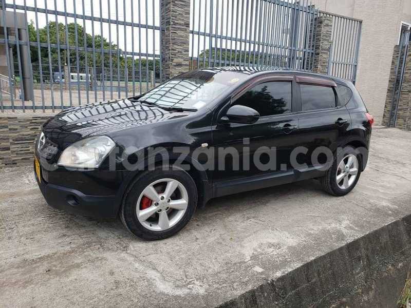 Big with watermark nissan dualis dodoma bahi 23419